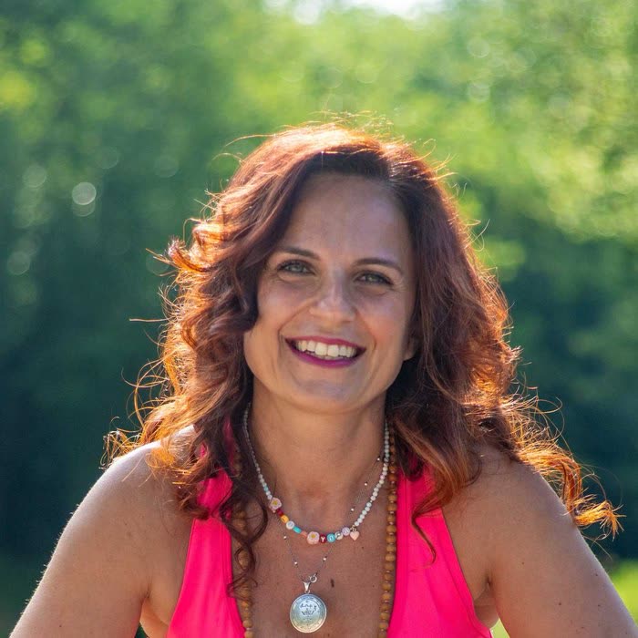 Laura Albertini, insegnante di Yoga